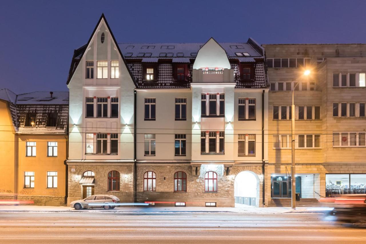 Wi-Fi, New - Center Astri - Kreenholmi 6 Narva Bagian luar foto